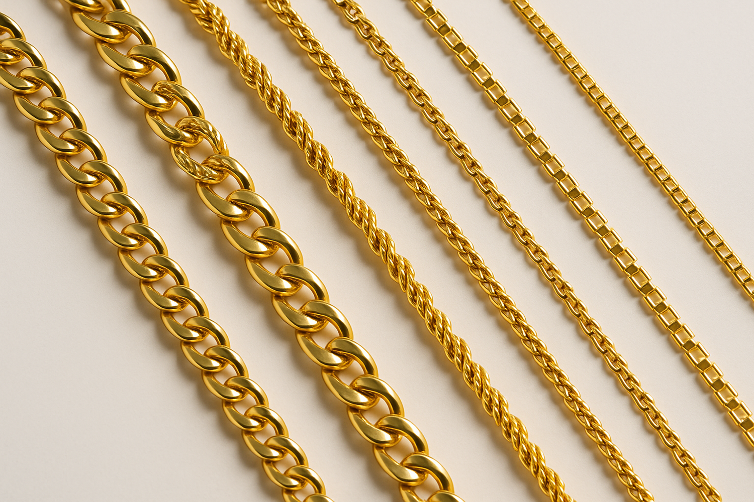 Gilded Glow