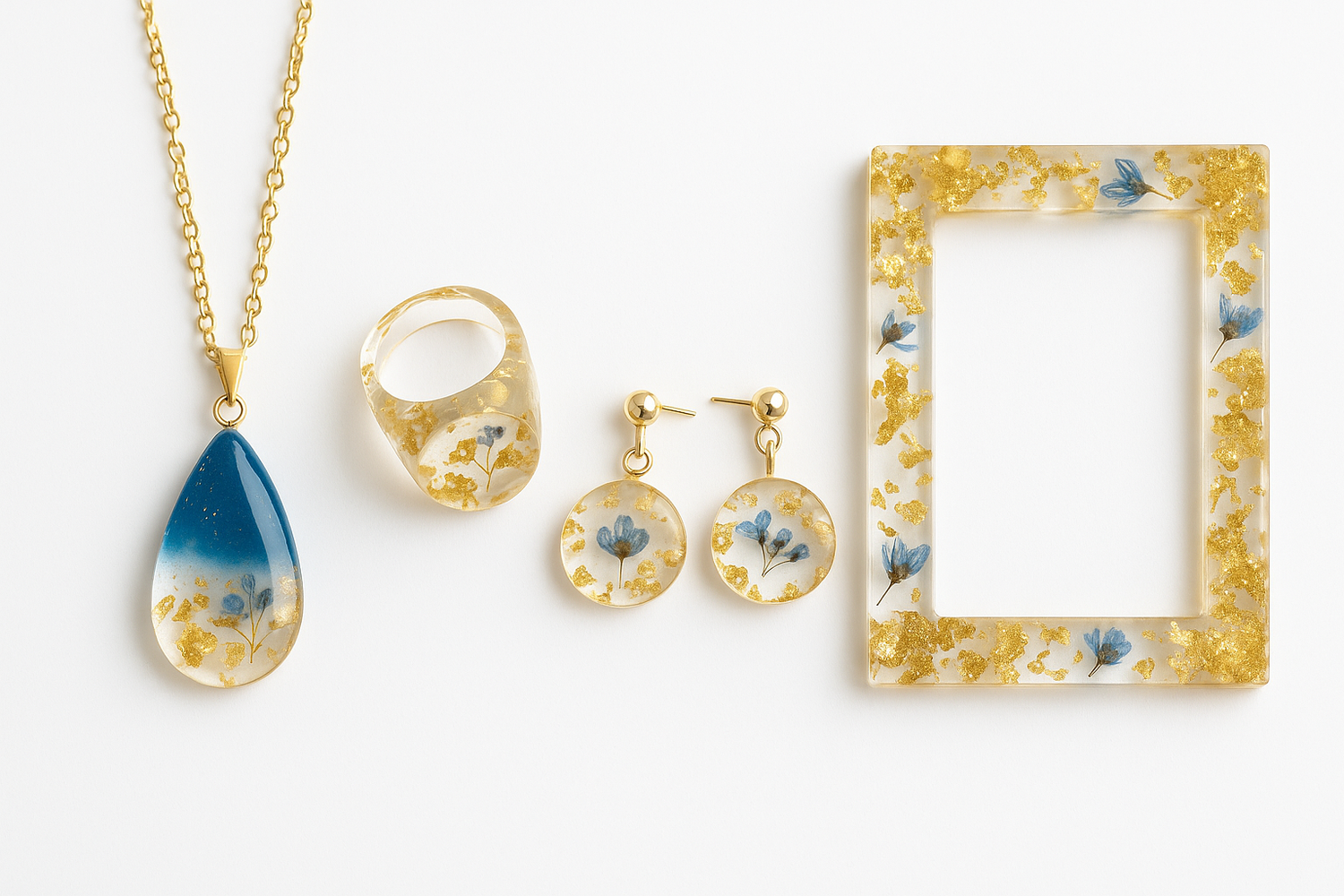 Ethereal Essentials